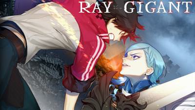 Ray Gigant