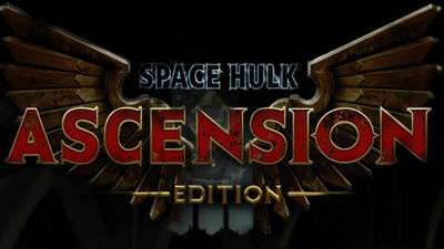 Space Hulk Ascension Successor Chapter Pack