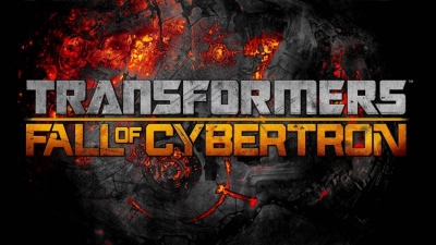 Transformers Fall of Cybertron