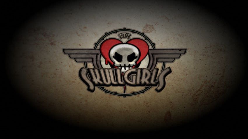 Skullgirls cover