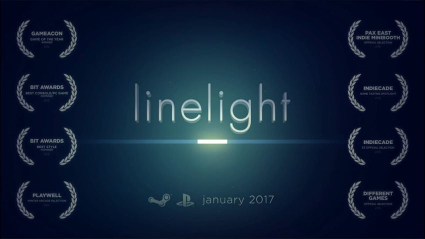 Linelight cover