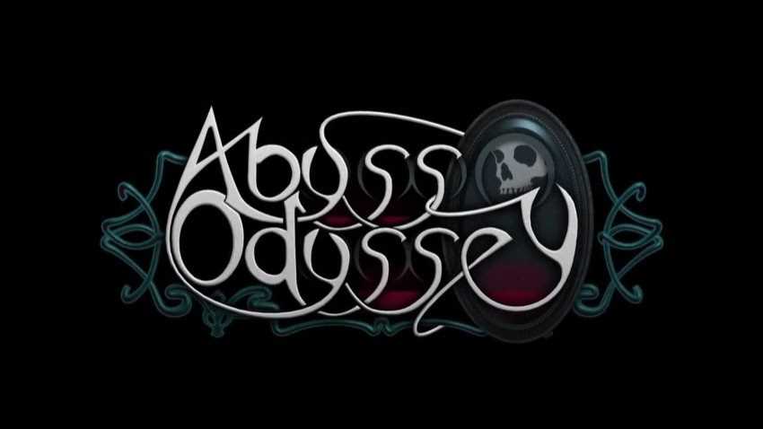 Abyss Odyssey cover