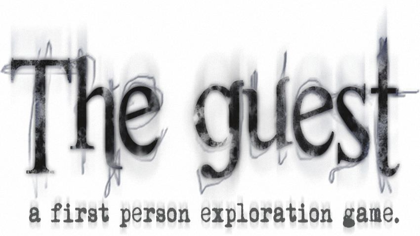 The Guest cover