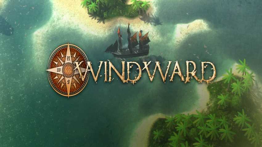 Windward cover