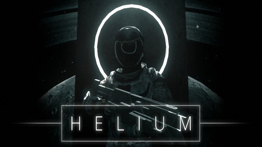 Helium cover