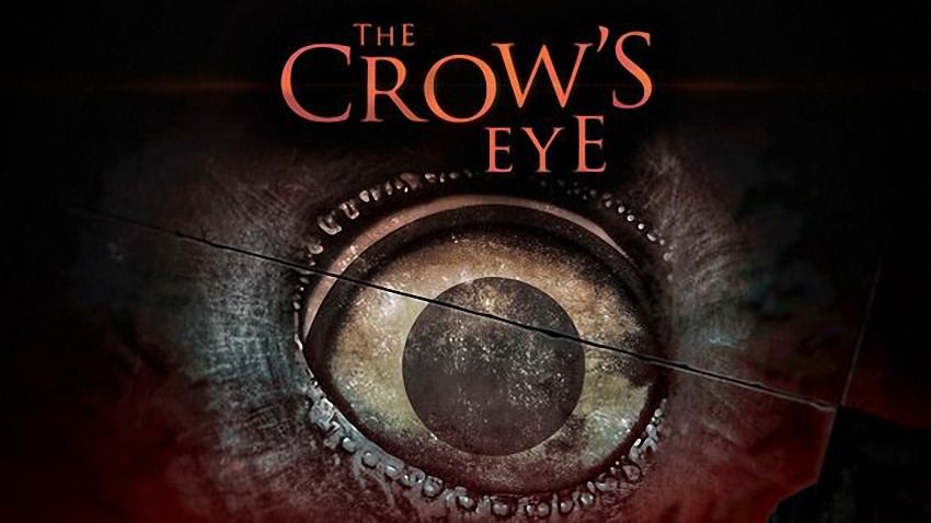 The Crow's Eye cover