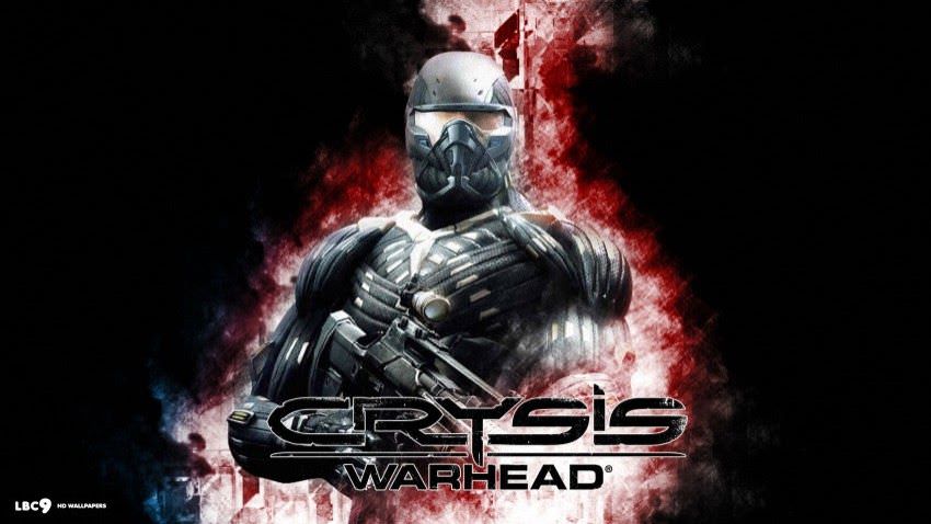 Crysis Warhead cover