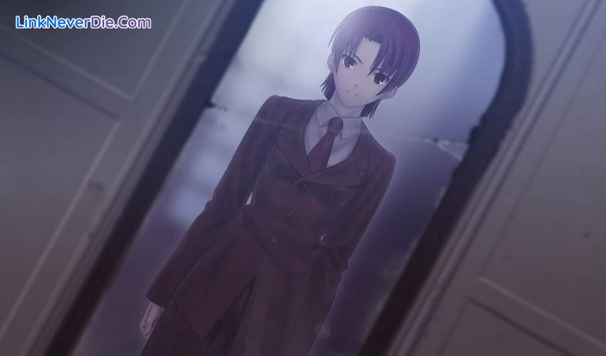 Hình ảnh trong game Fate/hollow ataraxia REMASTERED (screenshot) Hình ảnh trong game Fate/hollow ataraxia REMASTERED (screenshot)