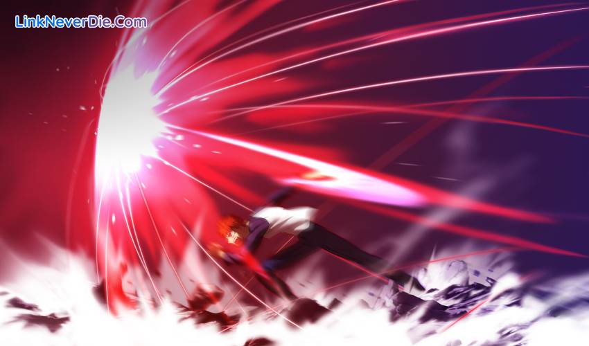 Hình ảnh trong game Fate/hollow ataraxia REMASTERED (screenshot) Hình ảnh trong game Fate/hollow ataraxia REMASTERED (screenshot)