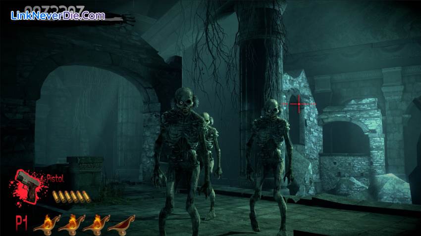 Hình ảnh trong game THE HOUSE OF THE DEAD 2: Remake (screenshot) Hình ảnh trong game THE HOUSE OF THE DEAD 2: Remake (screenshot)