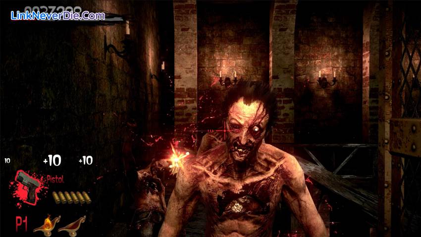 Hình ảnh trong game THE HOUSE OF THE DEAD 2: Remake (screenshot) Hình ảnh trong game THE HOUSE OF THE DEAD 2: Remake (screenshot)