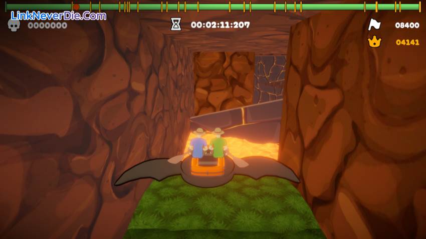 Hình ảnh trong game Paddle Paddle Paddle (screenshot) Hình ảnh trong game Paddle Paddle Paddle (screenshot)