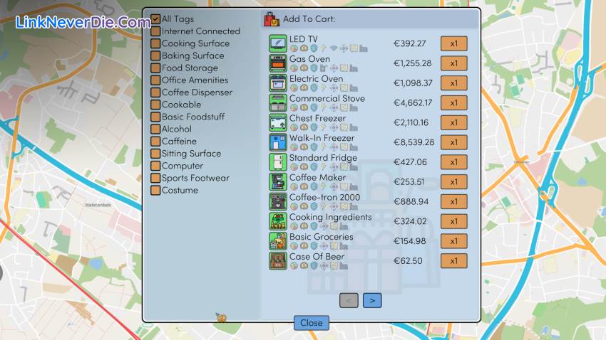 Hình ảnh trong game This Grand Life 2 (screenshot) Hình ảnh trong game This Grand Life 2 (screenshot)