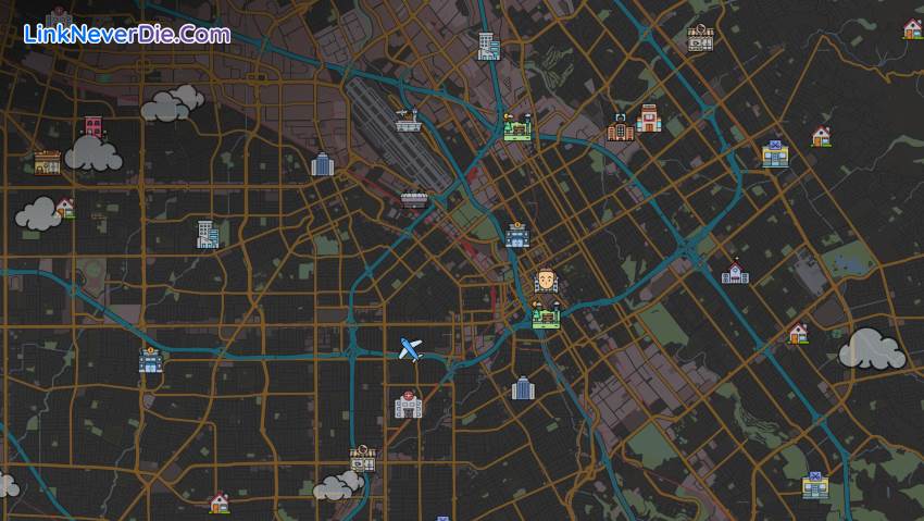 Hình ảnh trong game This Grand Life 2 (screenshot) Hình ảnh trong game This Grand Life 2 (screenshot)