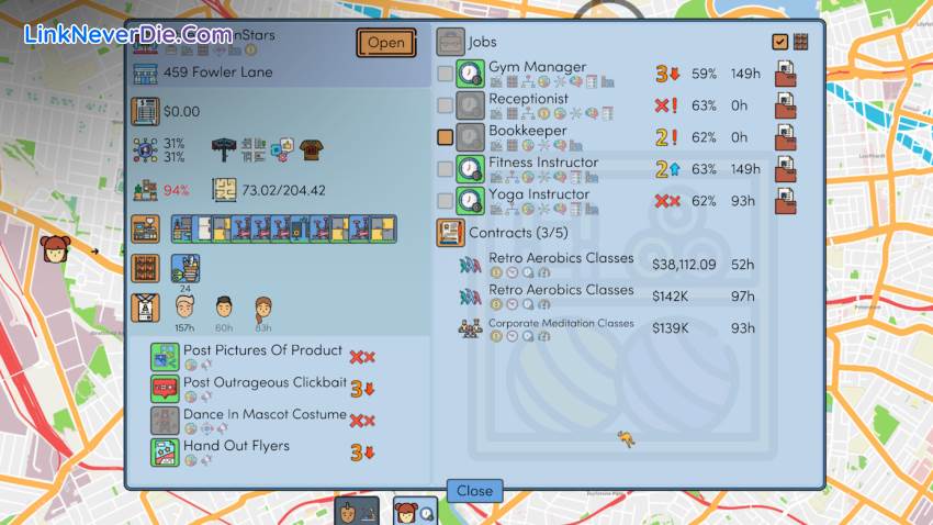 Hình ảnh trong game This Grand Life 2 (screenshot) Hình ảnh trong game This Grand Life 2 (screenshot)