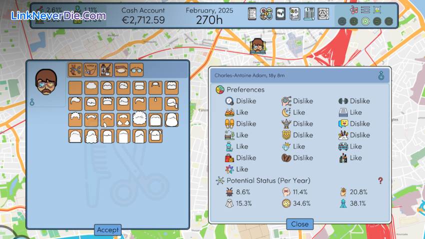 Hình ảnh trong game This Grand Life 2 (screenshot) Hình ảnh trong game This Grand Life 2 (screenshot)