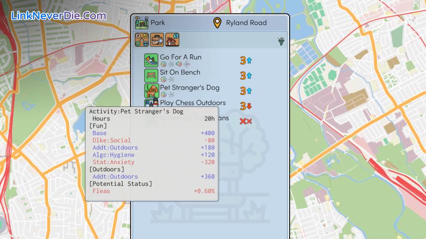Hình ảnh trong game This Grand Life 2 (screenshot) Hình ảnh trong game This Grand Life 2 (screenshot)