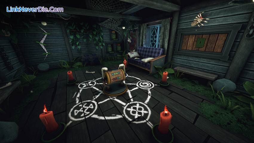 Hình ảnh trong game Is this Game Trying to Kill Me? (screenshot) Hình ảnh trong game Is this Game Trying to Kill Me? (screenshot)