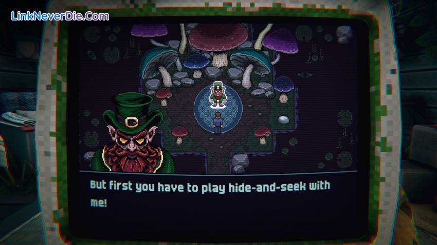 Hình ảnh trong game Is this Game Trying to Kill Me? (screenshot) Hình ảnh trong game Is this Game Trying to Kill Me? (screenshot)