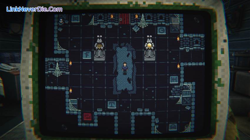 Hình ảnh trong game Is this Game Trying to Kill Me? (screenshot) Hình ảnh trong game Is this Game Trying to Kill Me? (screenshot)
