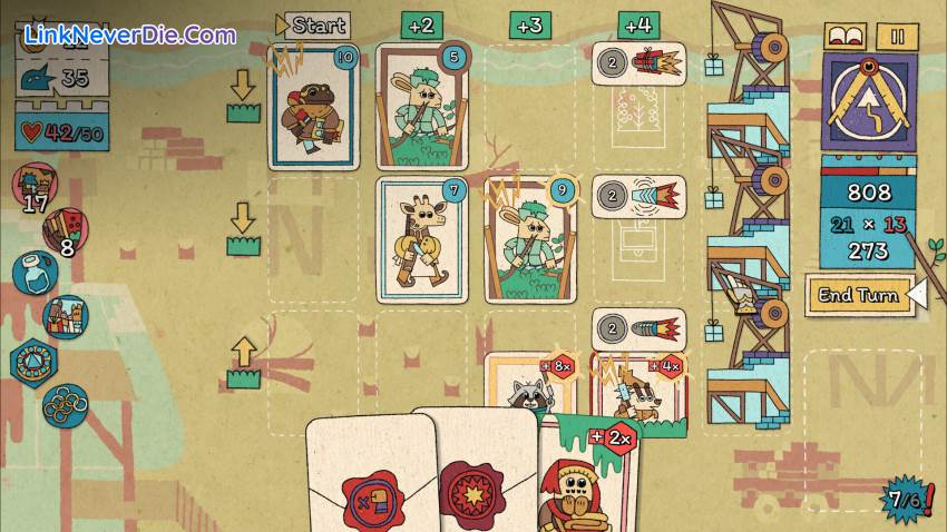 Hình ảnh trong game The Royal Writ (screenshot) Hình ảnh trong game The Royal Writ (screenshot)