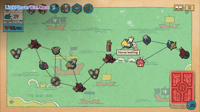 Hình ảnh trong game The Royal Writ (screenshot) Hình ảnh trong game The Royal Writ (screenshot)