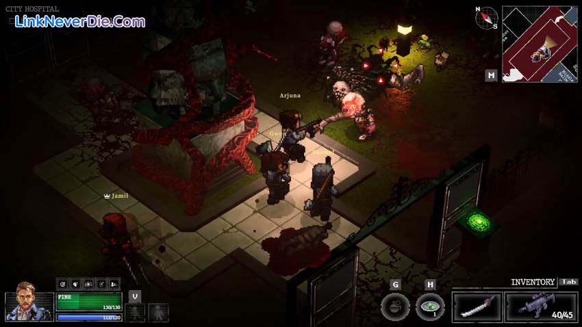 Hình ảnh trong game Whisper Mountain Outbreak (screenshot) Hình ảnh trong game Whisper Mountain Outbreak (screenshot)