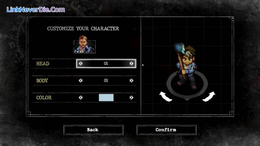 Hình ảnh trong game Whisper Mountain Outbreak (screenshot) Hình ảnh trong game Whisper Mountain Outbreak (screenshot)