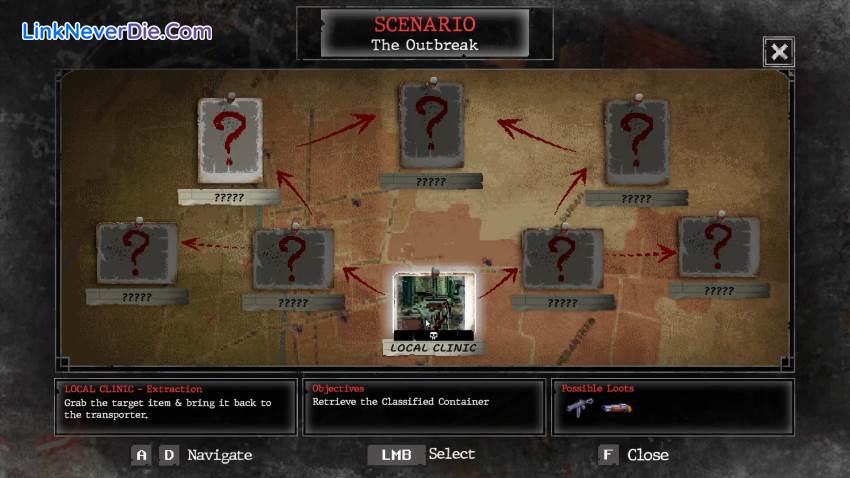 Hình ảnh trong game Whisper Mountain Outbreak (screenshot) Hình ảnh trong game Whisper Mountain Outbreak (screenshot)