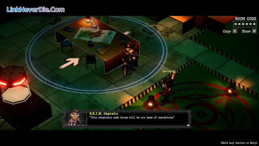 Hình ảnh trong game Whisper Mountain Outbreak (screenshot) Hình ảnh trong game Whisper Mountain Outbreak (screenshot)