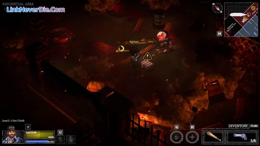 Hình ảnh trong game Whisper Mountain Outbreak (screenshot) Hình ảnh trong game Whisper Mountain Outbreak (screenshot)