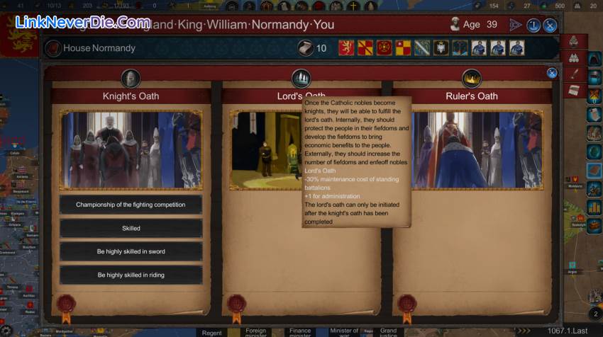 Hình ảnh trong game Monarch : Medieval Remastered (screenshot) Hình ảnh trong game Monarch : Medieval Remastered (screenshot)