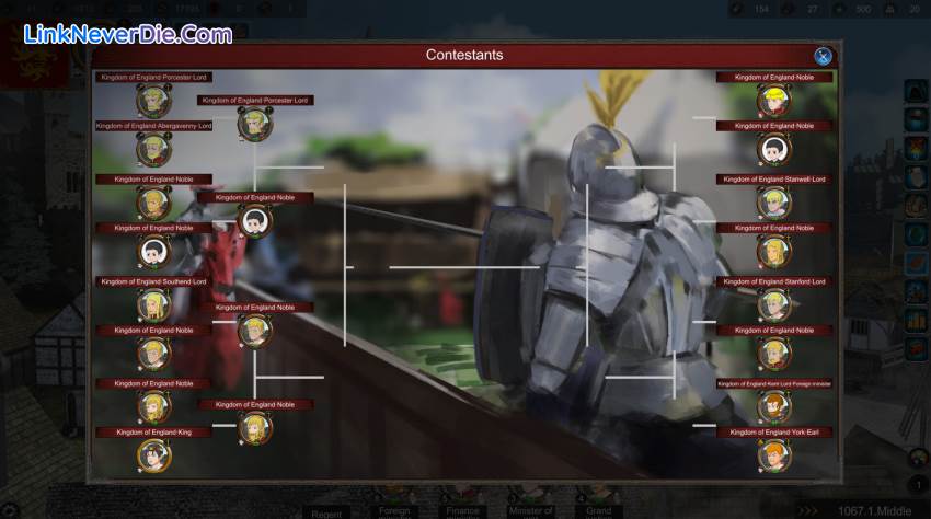 Hình ảnh trong game Monarch : Medieval Remastered (screenshot) Hình ảnh trong game Monarch : Medieval Remastered (screenshot)