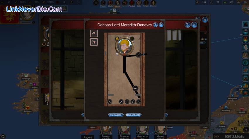 Hình ảnh trong game Monarch : Medieval Remastered (screenshot) Hình ảnh trong game Monarch : Medieval Remastered (screenshot)