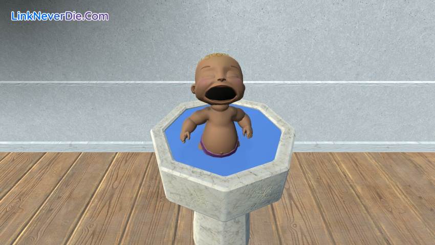 Hình ảnh trong game Church Simulator (screenshot) Hình ảnh trong game Church Simulator (screenshot)