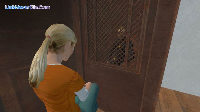 Hình ảnh trong game Church Simulator (screenshot) Hình ảnh trong game Church Simulator (screenshot)