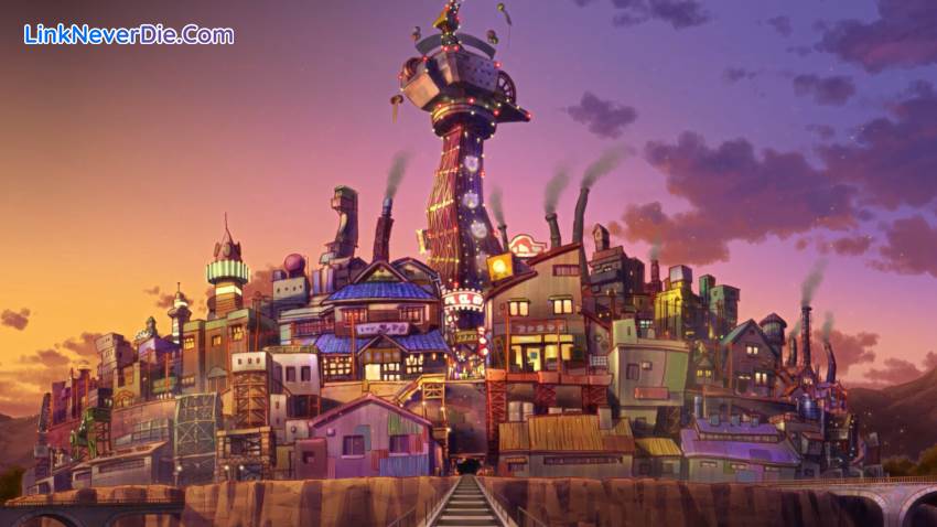 Hình ảnh trong game Shin chan: Shiro and the Coal Town (screenshot) Hình ảnh trong game Shin chan: Shiro and the Coal Town (screenshot)