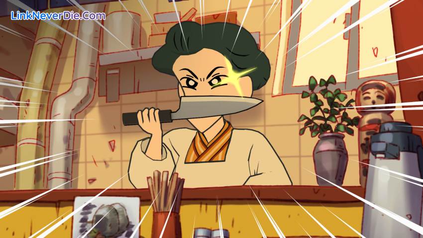 Hình ảnh trong game Shin chan: Shiro and the Coal Town (screenshot) Hình ảnh trong game Shin chan: Shiro and the Coal Town (screenshot)