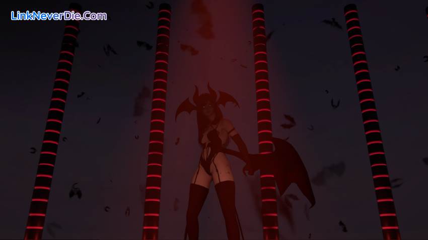Hình ảnh trong game Exorcism Agency (screenshot) Hình ảnh trong game Exorcism Agency (screenshot)