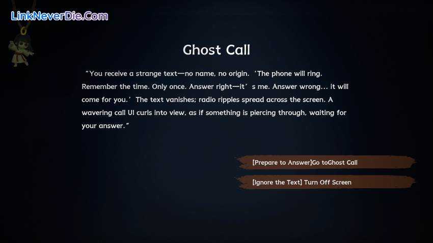 Hình ảnh trong game Exorcism Agency (screenshot) Hình ảnh trong game Exorcism Agency (screenshot)