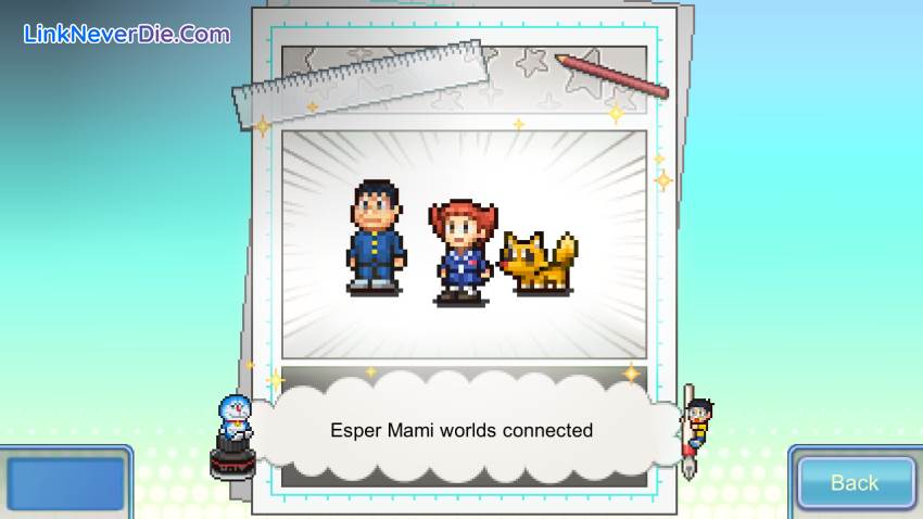 Hình ảnh trong game Doraemon Dorayaki Shop Story (screenshot) Hình ảnh trong game Doraemon Dorayaki Shop Story (screenshot)