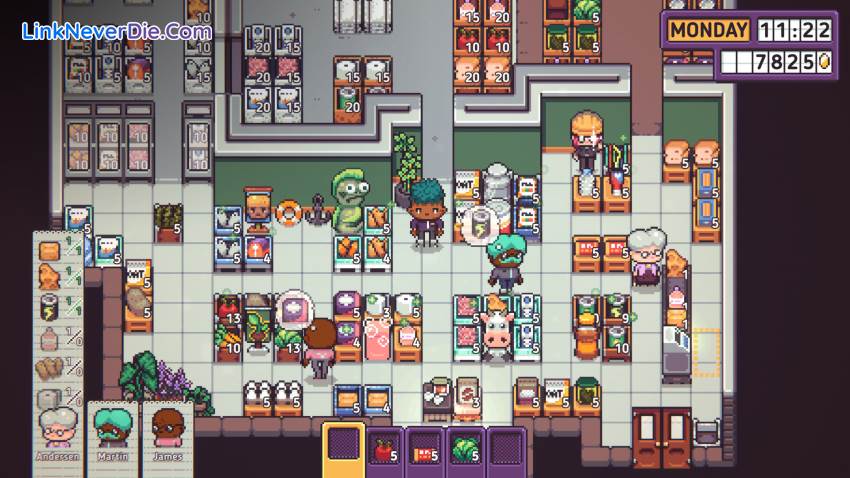 Hình ảnh trong game Discounty (screenshot) Hình ảnh trong game Discounty (screenshot)