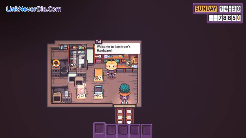 Hình ảnh trong game Discounty (screenshot) Hình ảnh trong game Discounty (screenshot)