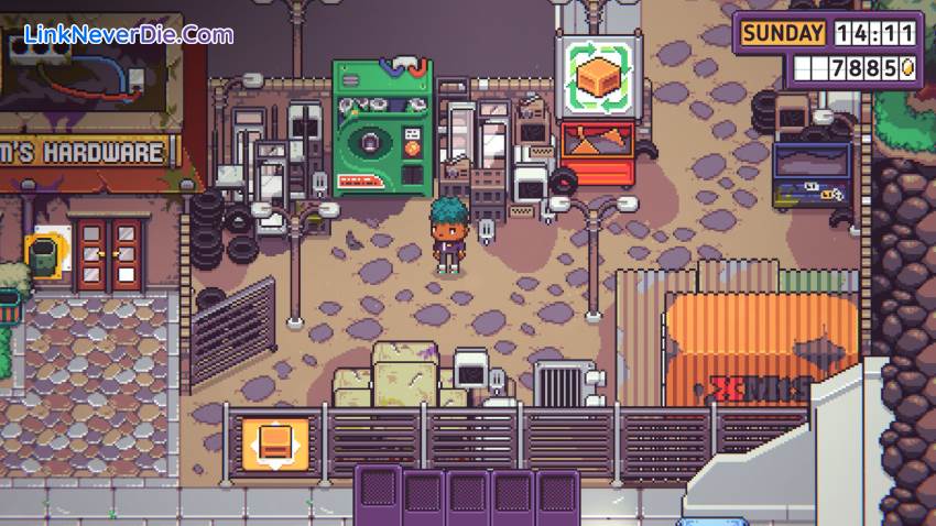 Hình ảnh trong game Discounty (screenshot) Hình ảnh trong game Discounty (screenshot)