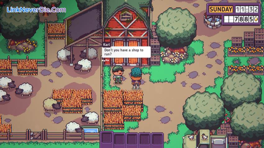 Hình ảnh trong game Discounty (screenshot) Hình ảnh trong game Discounty (screenshot)