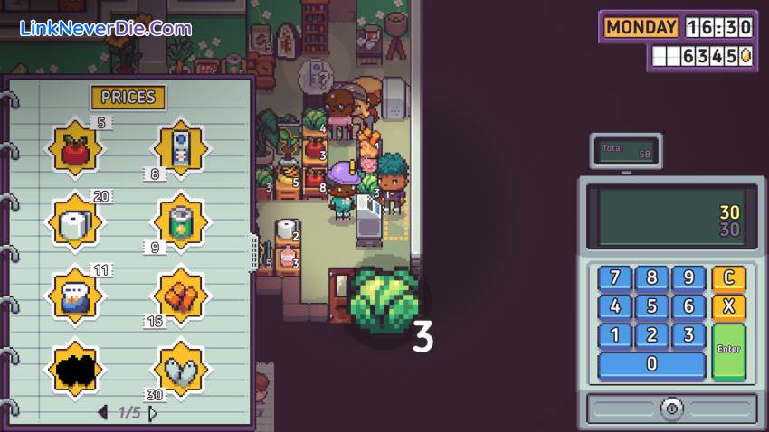 Hình ảnh trong game Discounty (screenshot) Hình ảnh trong game Discounty (screenshot)
