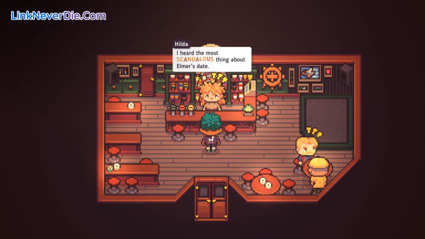 Hình ảnh trong game Discounty (screenshot) Hình ảnh trong game Discounty (screenshot)