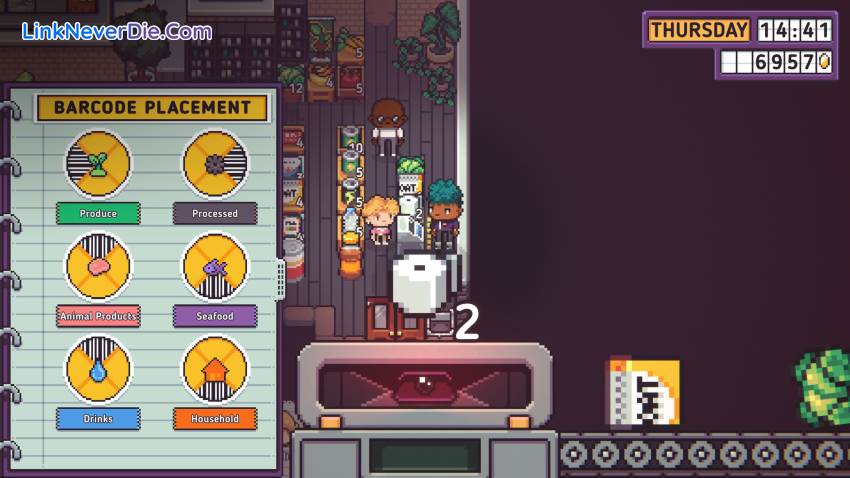 Hình ảnh trong game Discounty (screenshot) Hình ảnh trong game Discounty (screenshot)