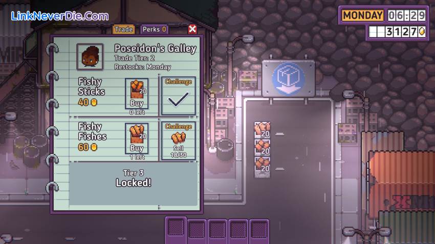 Hình ảnh trong game Discounty (screenshot) Hình ảnh trong game Discounty (screenshot)