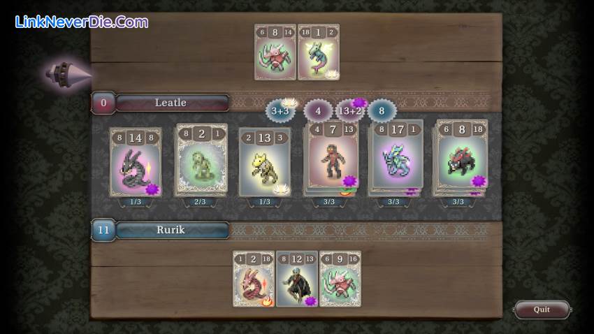 Hình ảnh trong game 9th Dawn III (screenshot) Hình ảnh trong game 9th Dawn III (screenshot)